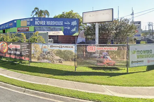 Store