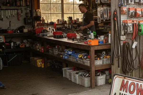 Parts