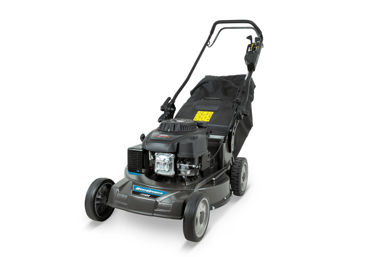 Bushranger 53AL7IMSP 800SP Series Self-Propelled Lawn Mower
