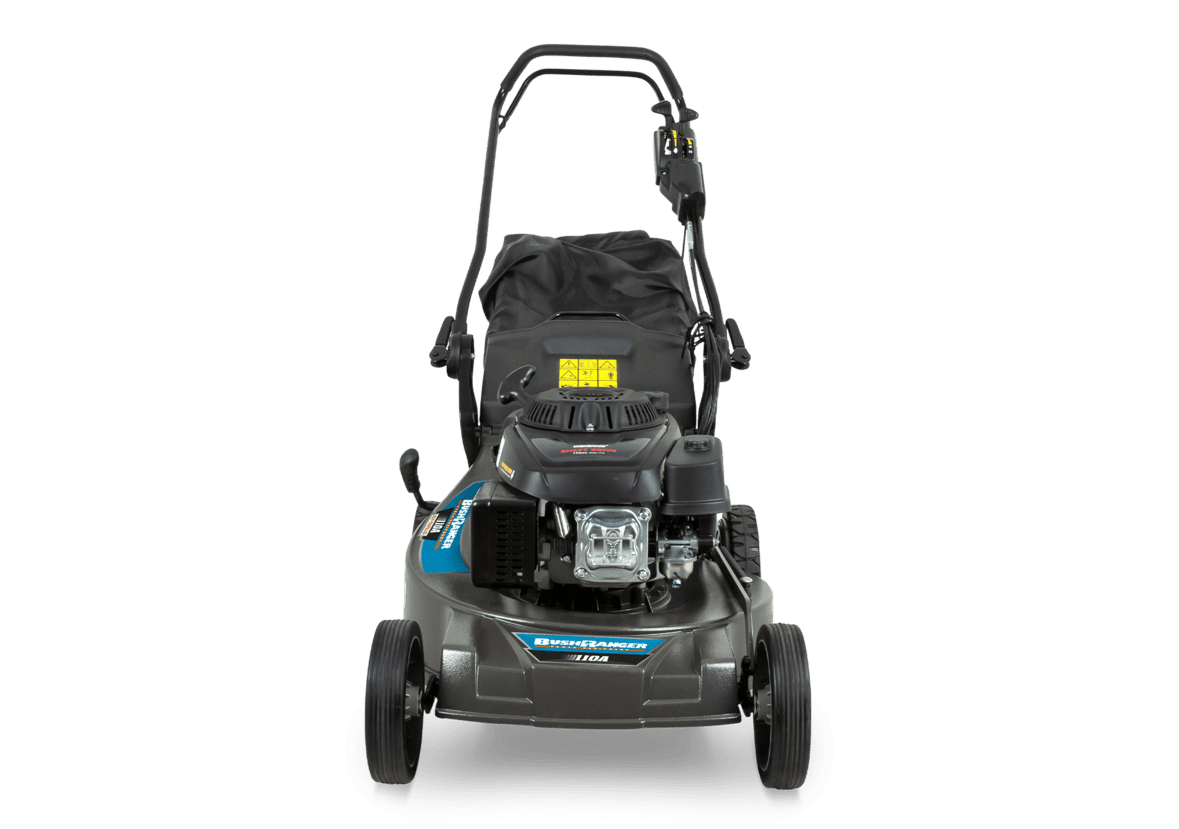 Bushranger 53AL7IMSP 800SP Series Self-Propelled Lawn Mower thumbnail 2