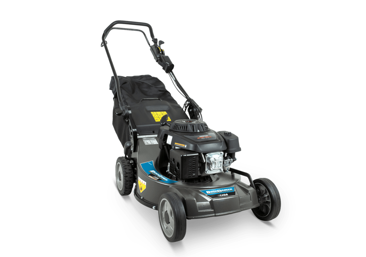 Bushranger 53AL7IMSP 800SP Series Self-Propelled Lawn Mower thumbnail 3