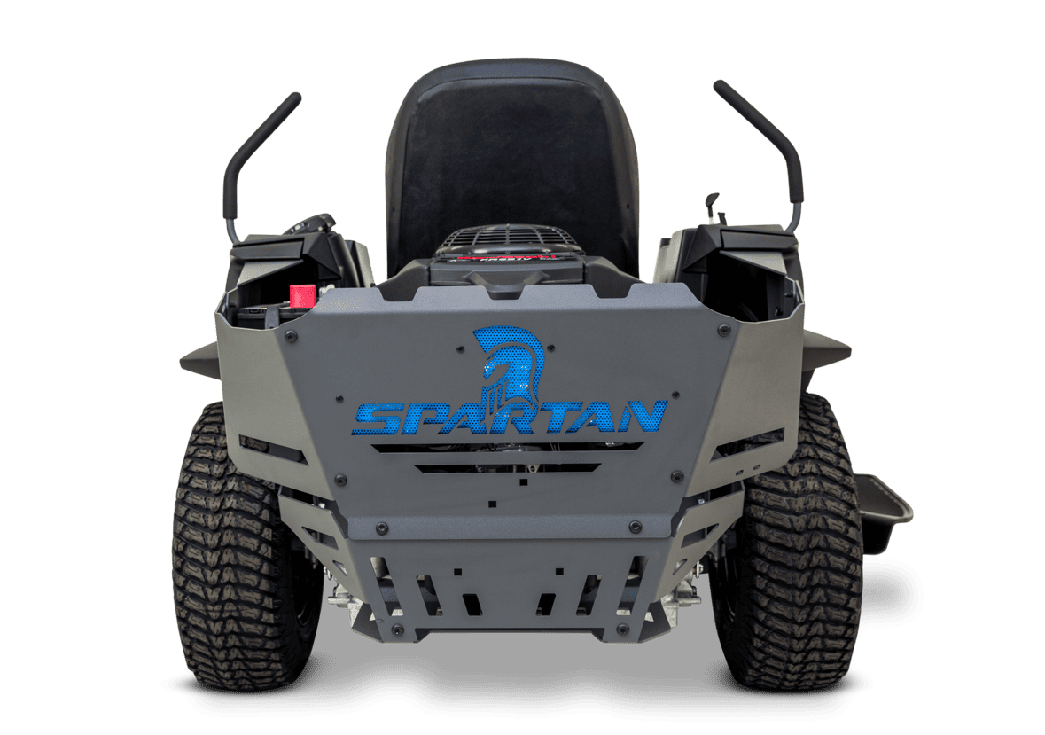 Bushranger Spartan Shield 42" Zero Turn Mower thumbnail 3