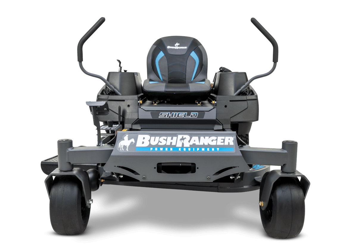 Bushranger Spartan Shield 42" Zero Turn Mower thumbnail 6