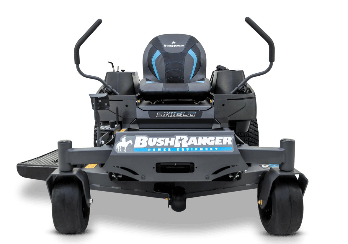 Bushranger Spartan Shield 54" Zero Turn Mower thumbnail 6