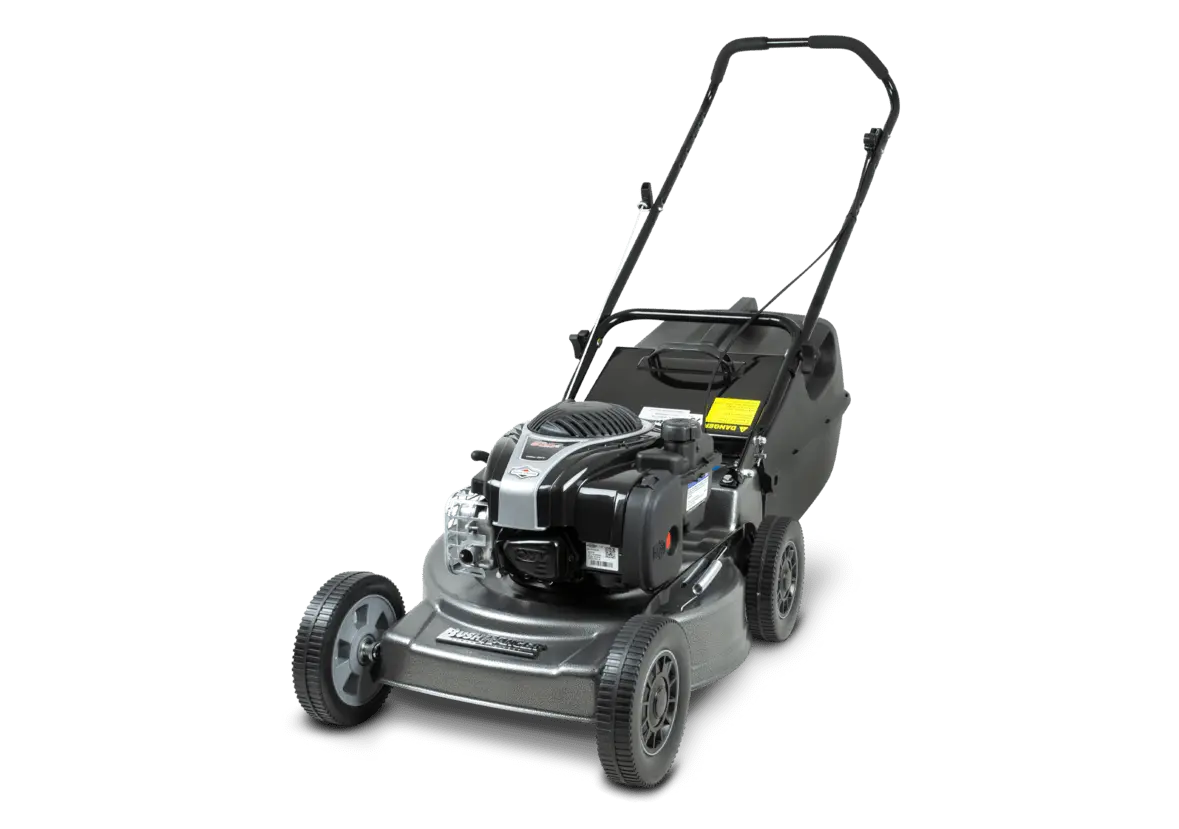 Bushranger 46TB5EM 500E Series Mulch & Catch Lawn Mower