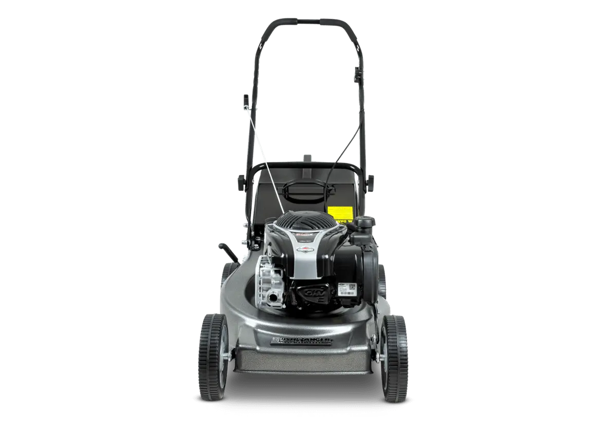 Bushranger 46TB5EM 500E Series Mulch & Catch Lawn Mower thumbnail 2