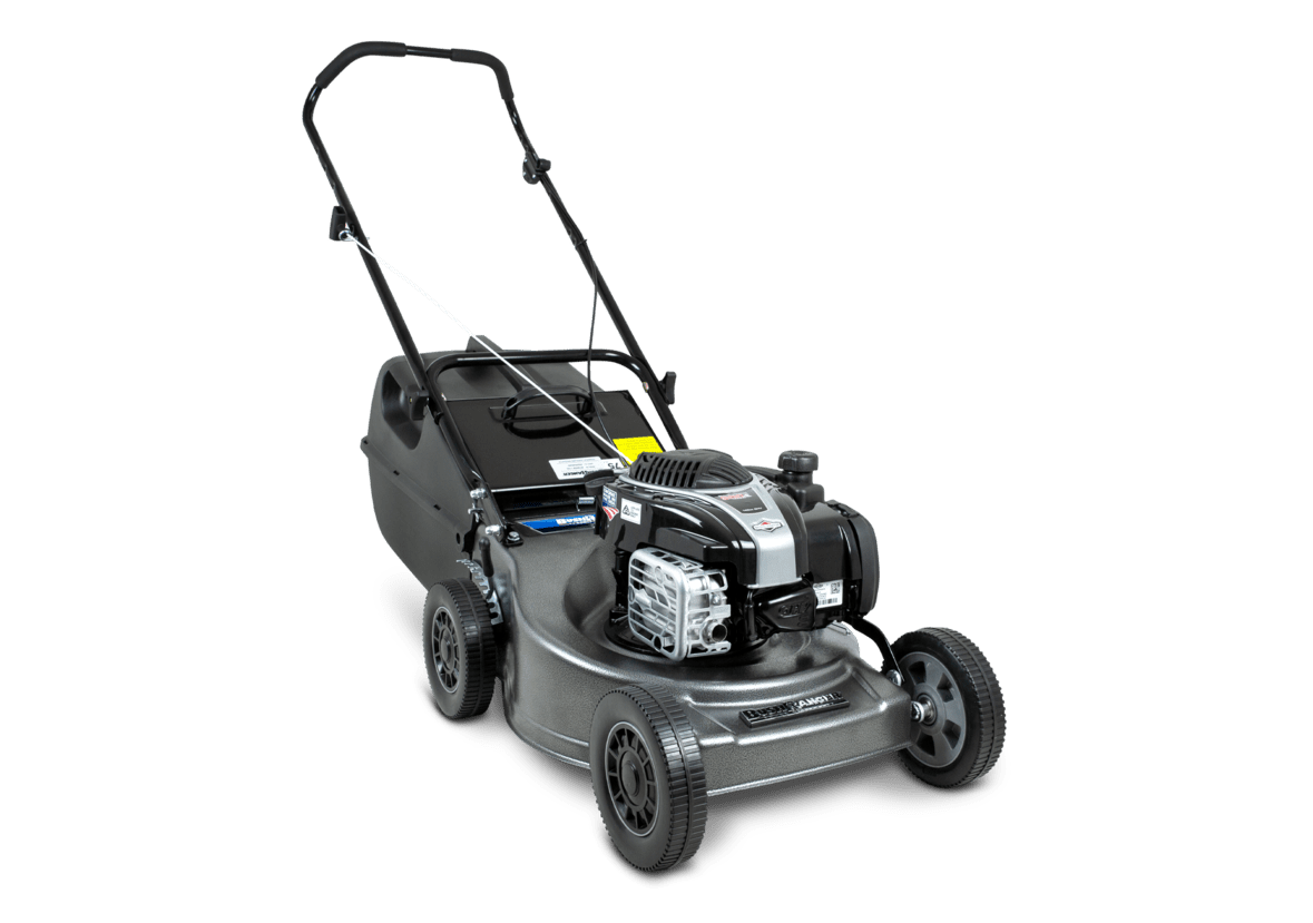 Bushranger 46TB5EM 500E Series Mulch & Catch Lawn Mower thumbnail 3
