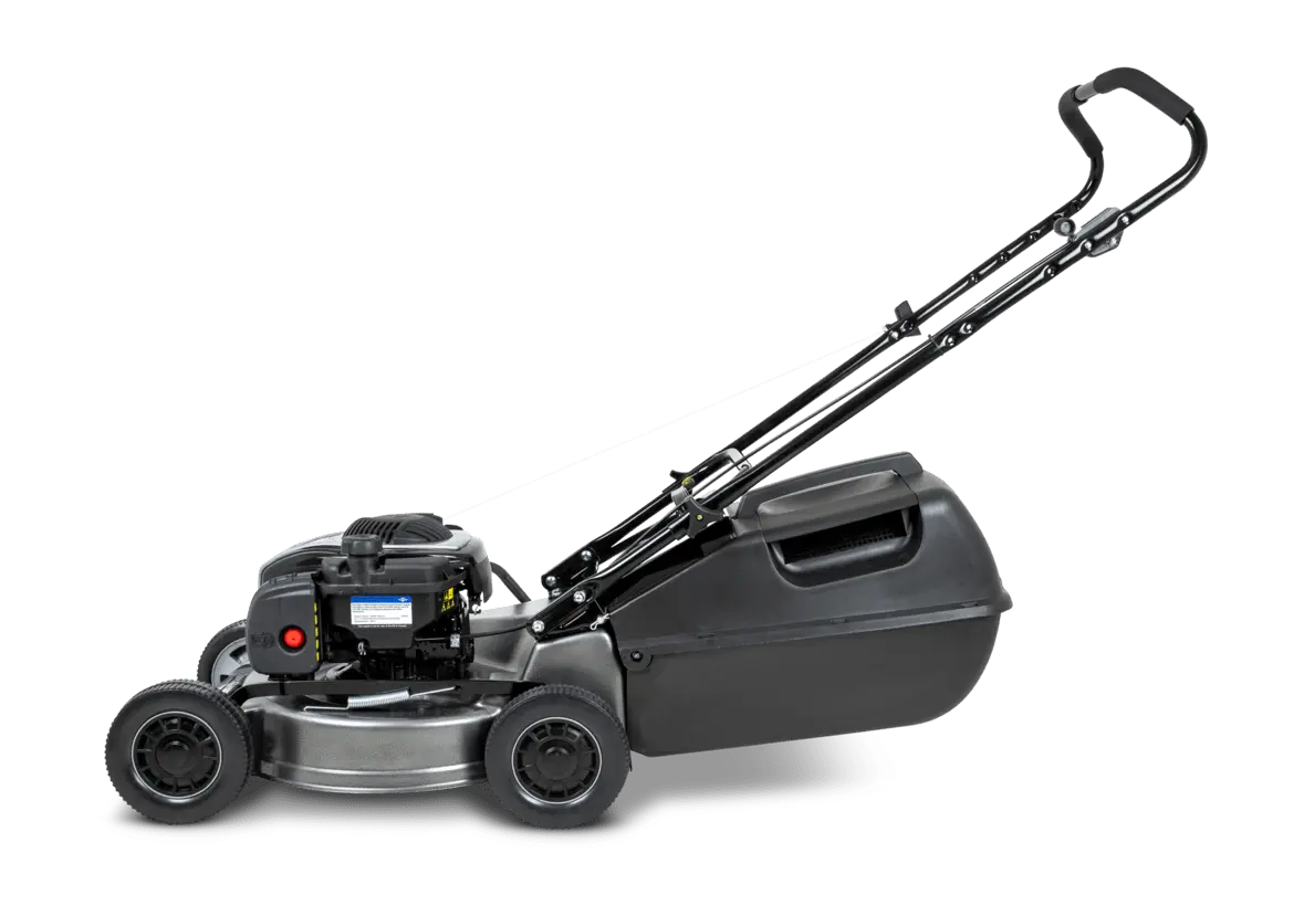 Bushranger 46TB5EM 500E Series Mulch & Catch Lawn Mower thumbnail 4