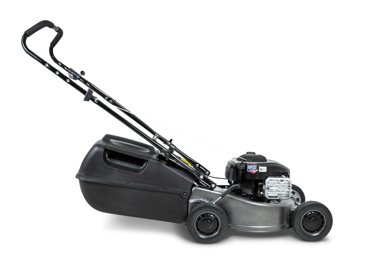 Bushranger 46TB5EM 500E Series Mulch & Catch Lawn Mower thumbnail 5