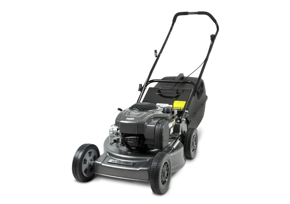 Bushranger 46TB6M 625 Series Mulch & Catch Lawn Mower