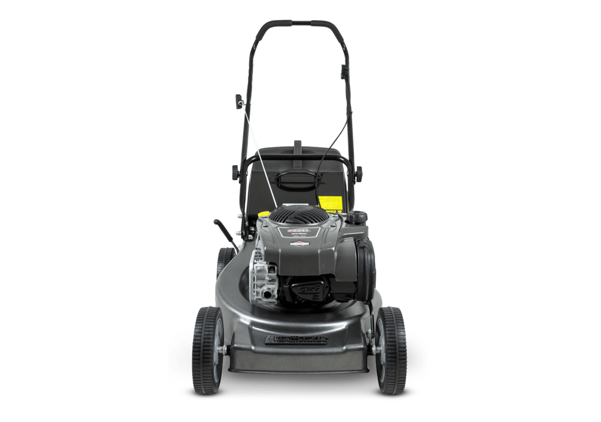 Bushranger 46TB6M 625 Series Mulch & Catch Lawn Mower thumbnail 2