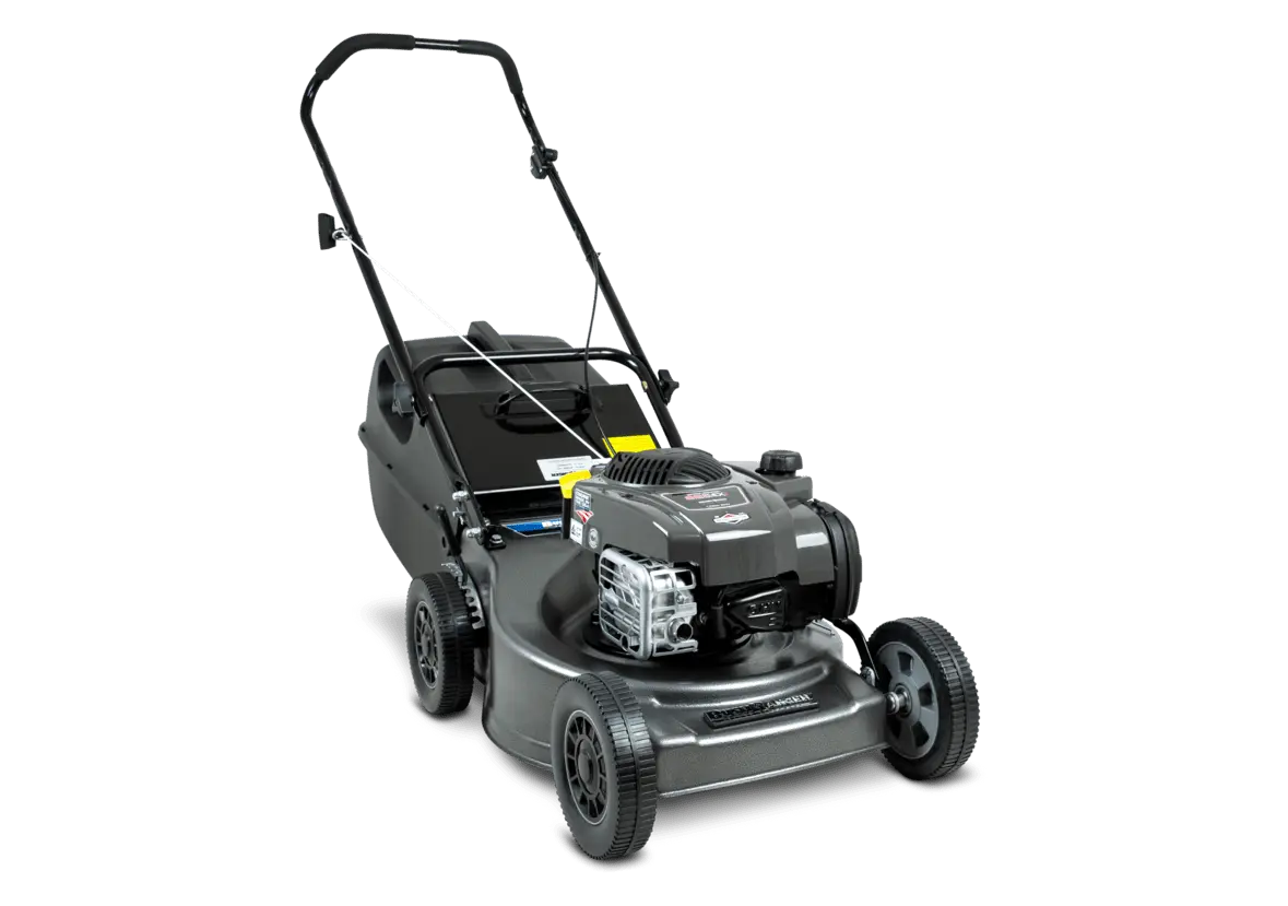 Bushranger 46TB6M 625 Series Mulch & Catch Lawn Mower thumbnail 3