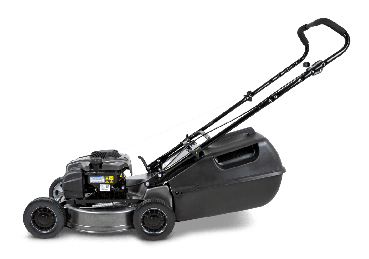Bushranger 46TB6M 625 Series Mulch & Catch Lawn Mower thumbnail 4