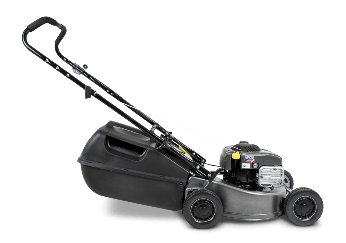 Bushranger 46TB6M 625 Series Mulch & Catch Lawn Mower thumbnail 5