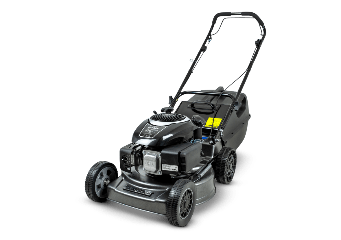 Bushranger 46TK6IMSP Self Propelled Lawn Mower