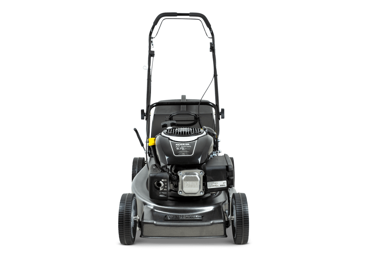 Bushranger 46TK6IMSP Self Propelled Lawn Mower thumbnail 2