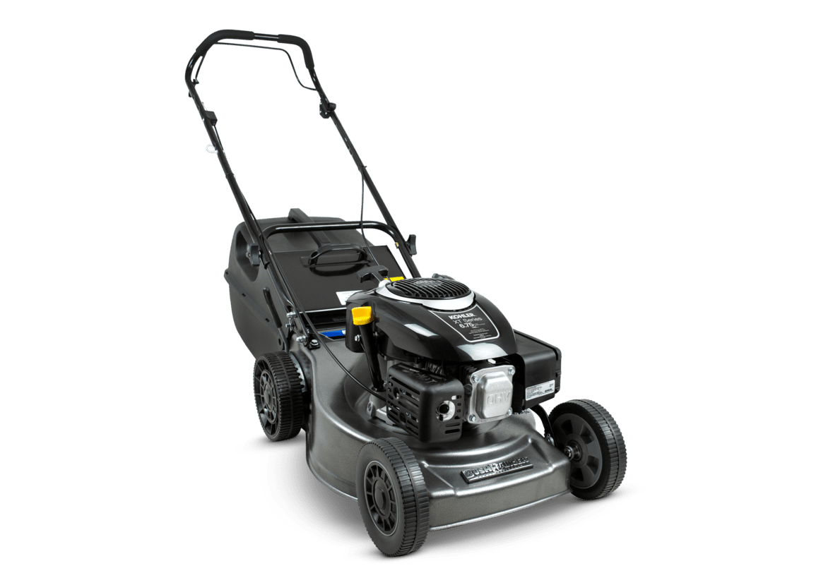 Bushranger 46TK6IMSP Self Propelled Lawn Mower thumbnail 3
