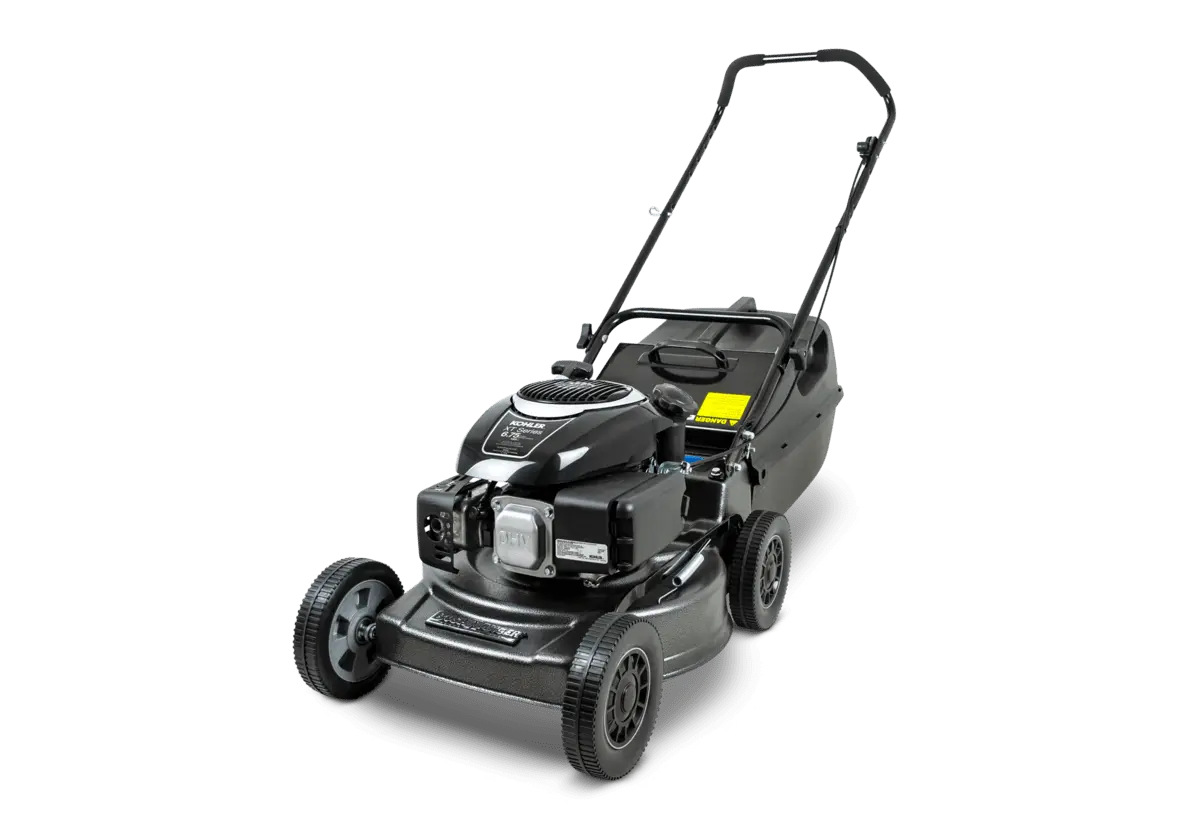 Bushranger 46TK6M 600SF Series Mulch & Catch Lawn Mower