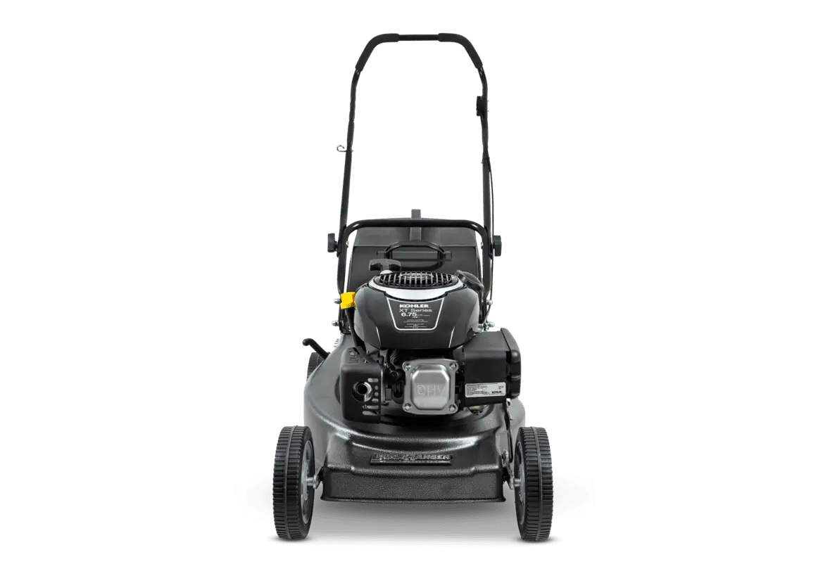 Bushranger 46TK6M 600SF Series Mulch & Catch Lawn Mower thumbnail 2