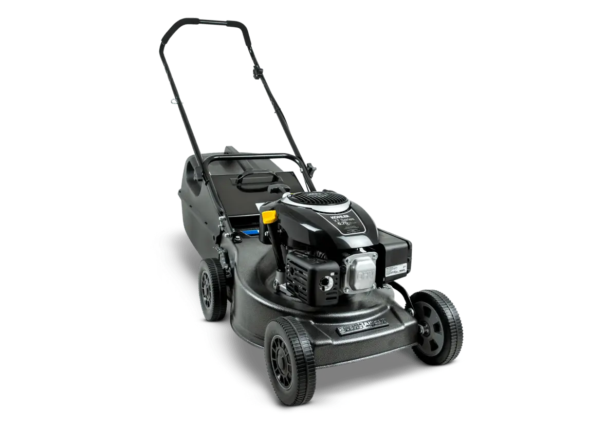 Bushranger 46TK6M 600SF Series Mulch & Catch Lawn Mower thumbnail 3