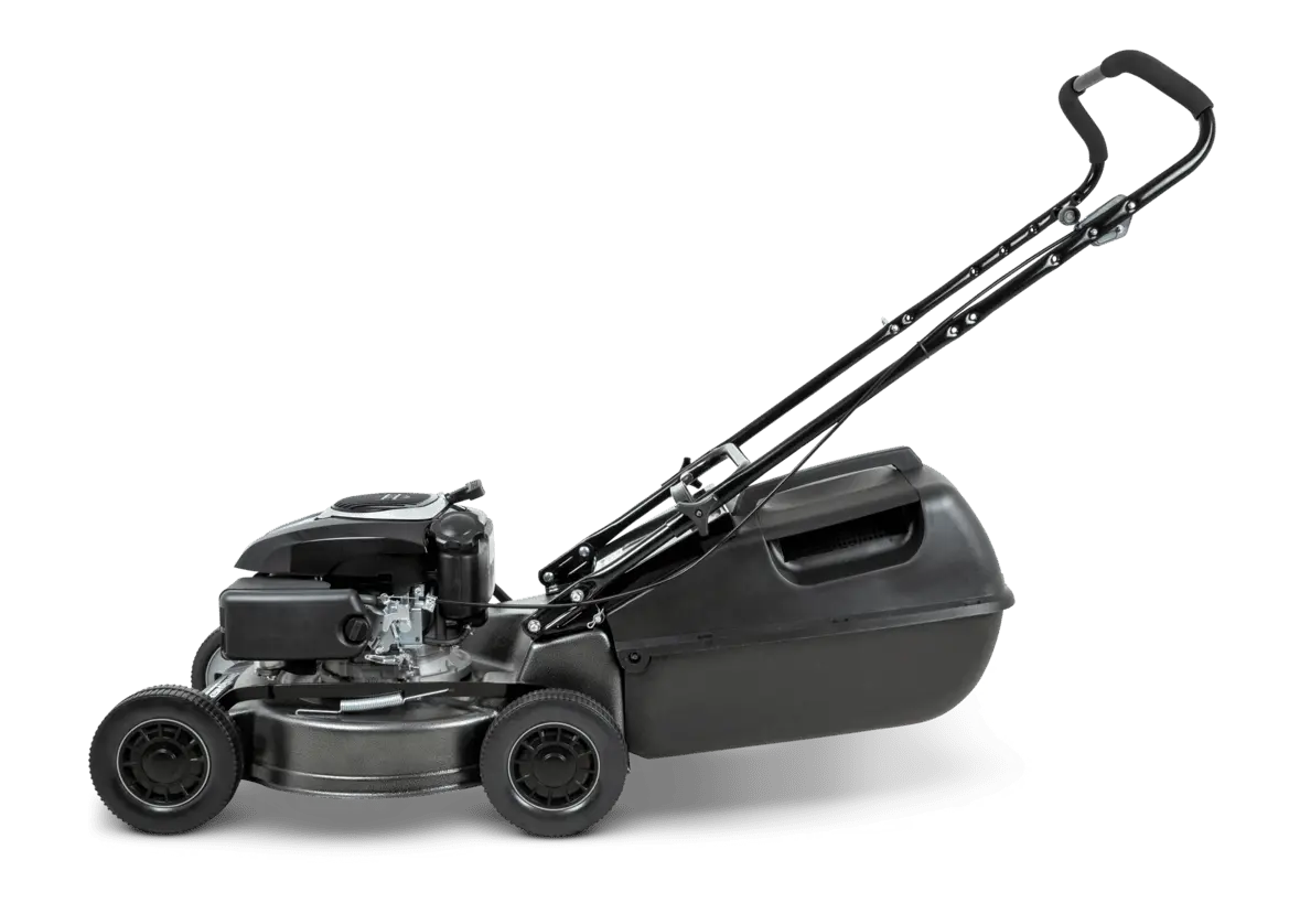 Bushranger 46TK6M 600SF Series Mulch & Catch Lawn Mower thumbnail 4