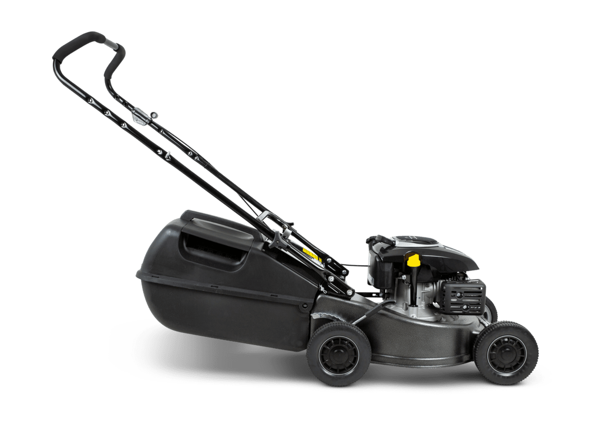 Bushranger 46TK6M 600SF Series Mulch & Catch Lawn Mower thumbnail 5