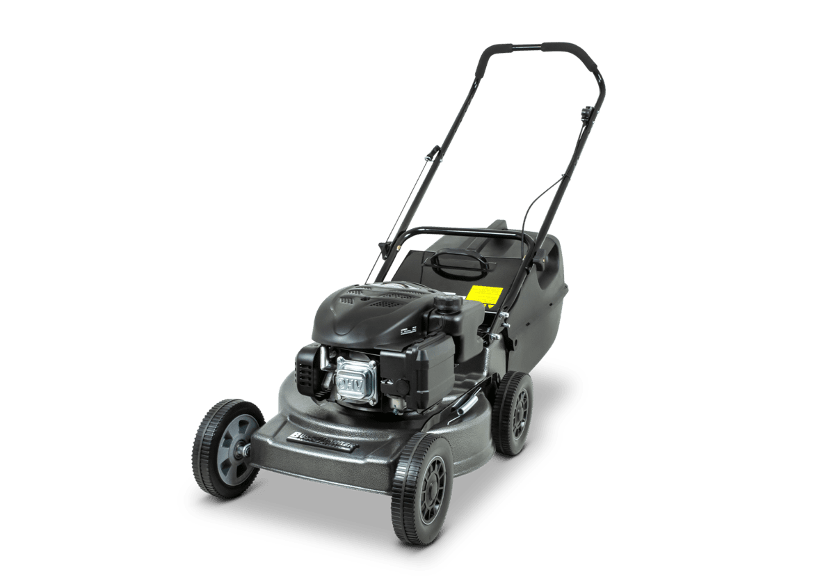 Bushranger 46TL4M Mulch & Catch Lawn Mower