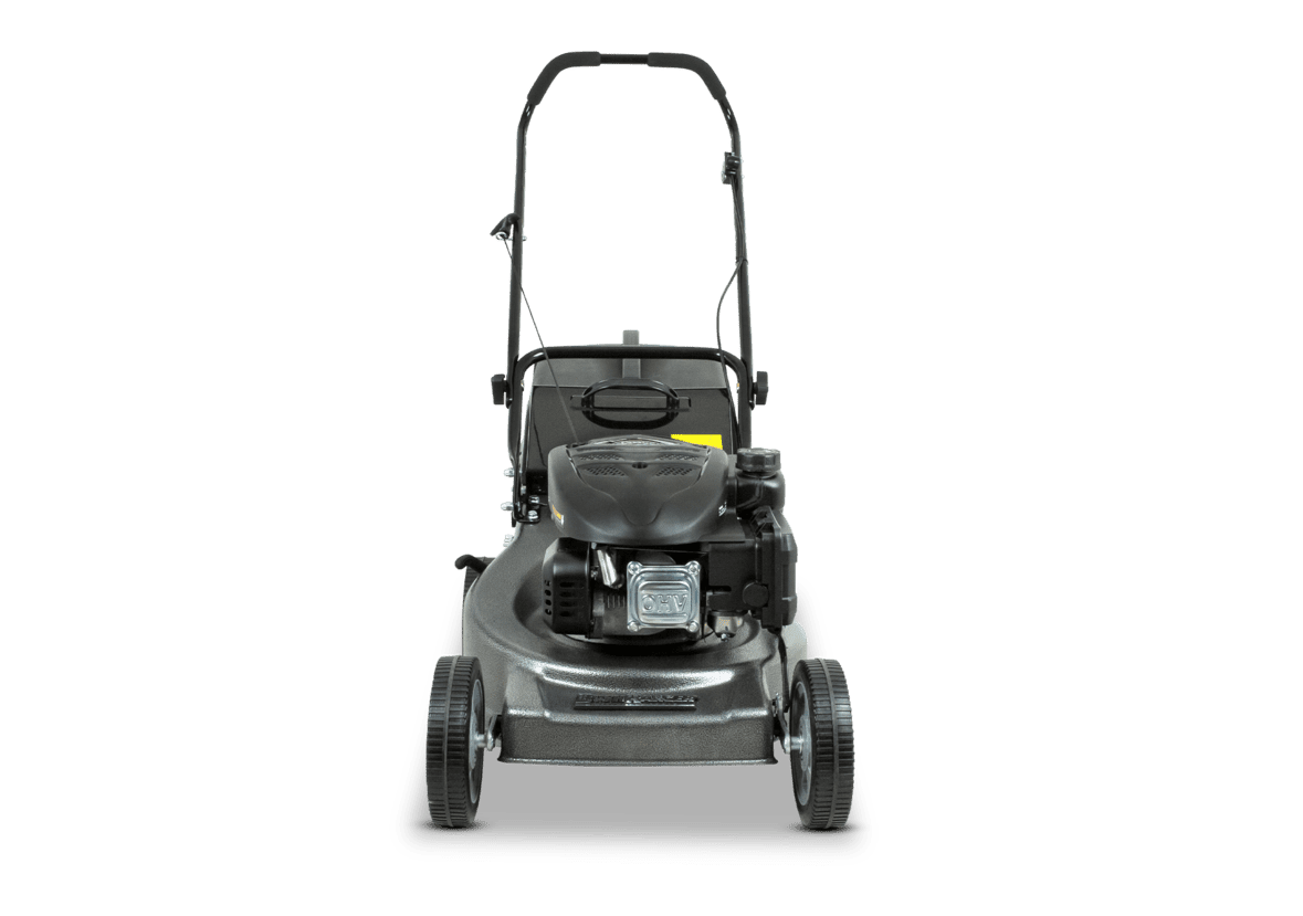 Bushranger 46TL4M Mulch & Catch Lawn Mower thumbnail 2