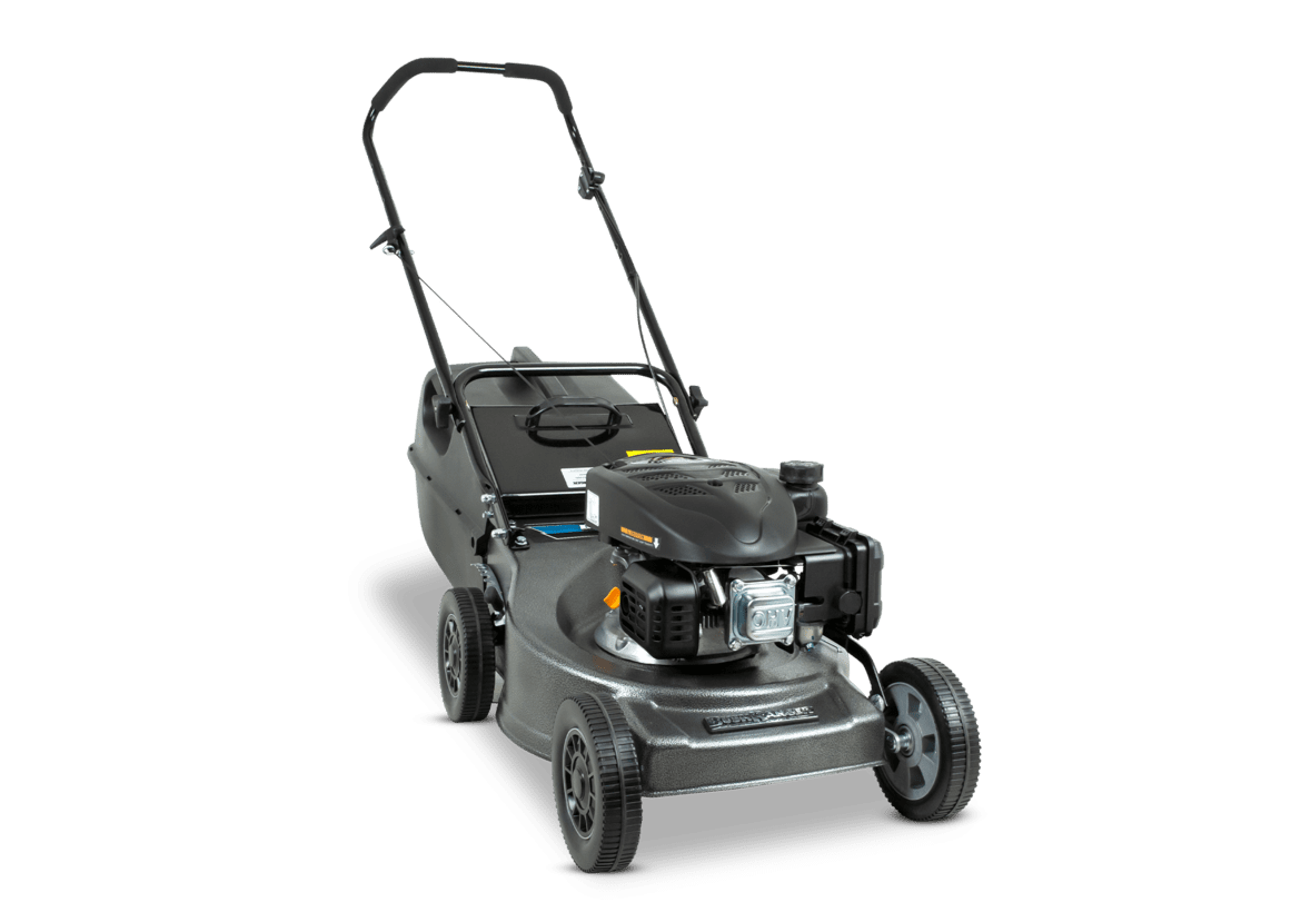 Bushranger 46TL4M Mulch & Catch Lawn Mower thumbnail 3