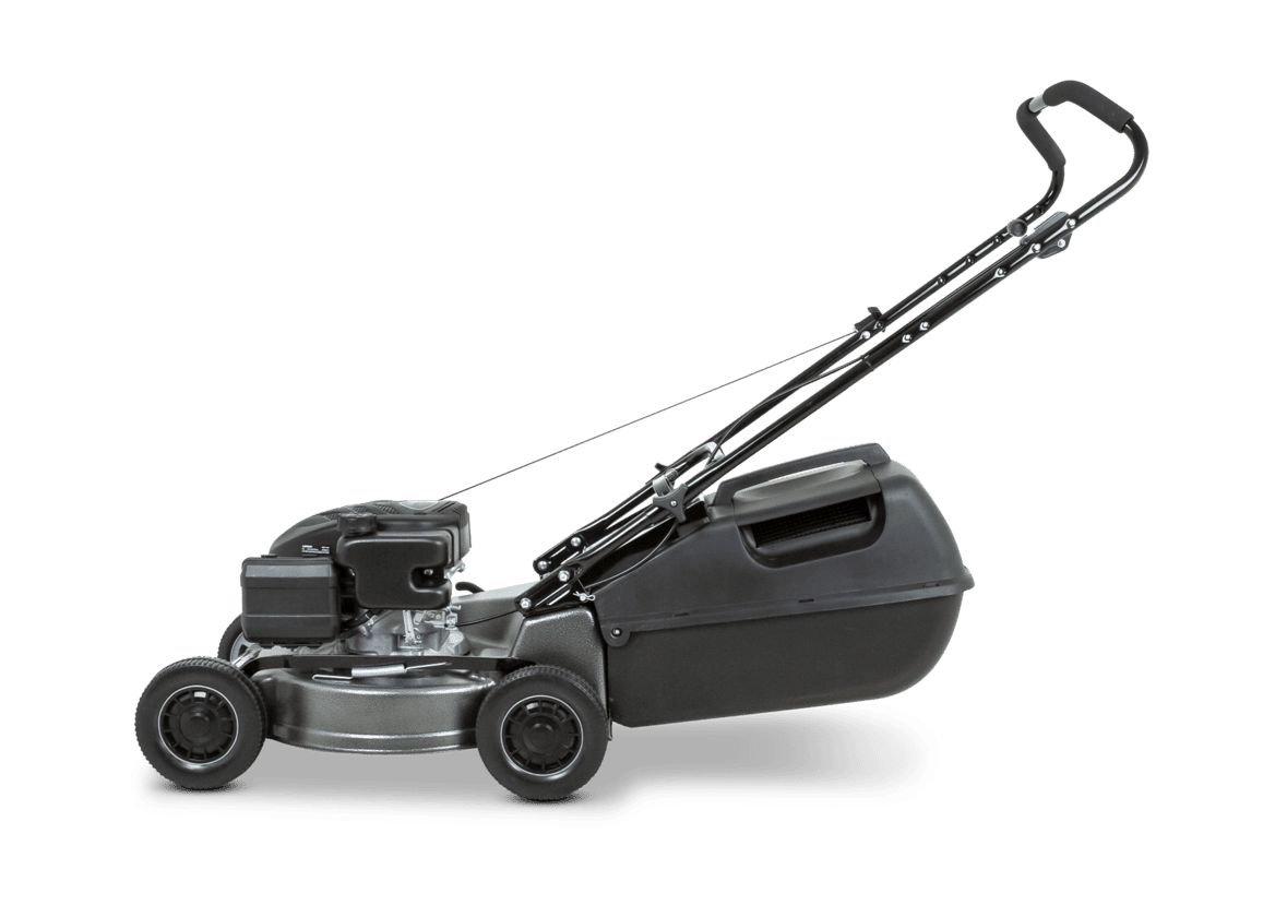 Bushranger 46TL4M Mulch & Catch Lawn Mower thumbnail 4