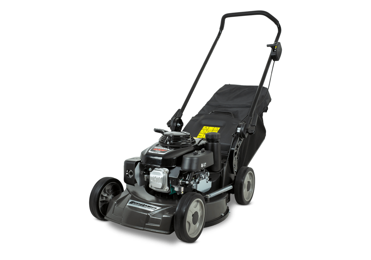 Bushranger 48AH6IM 800 Series Mulch & Catch Lawn Mower