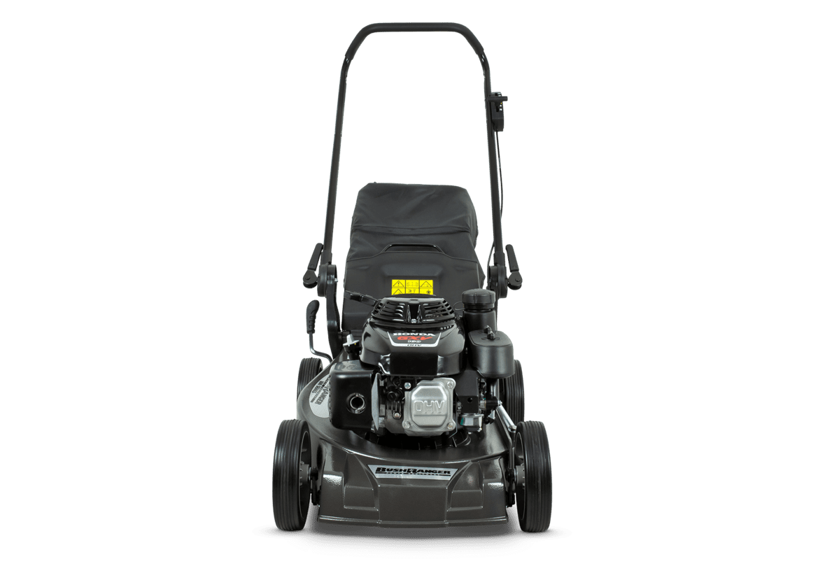 Bushranger 48AH6IM 800 Series Mulch & Catch Lawn Mower thumbnail 2