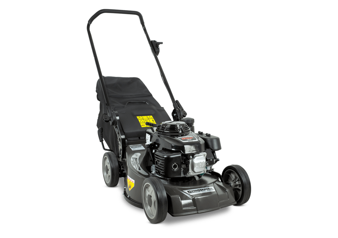 Bushranger 48AH6IM 800 Series Mulch & Catch Lawn Mower thumbnail 3