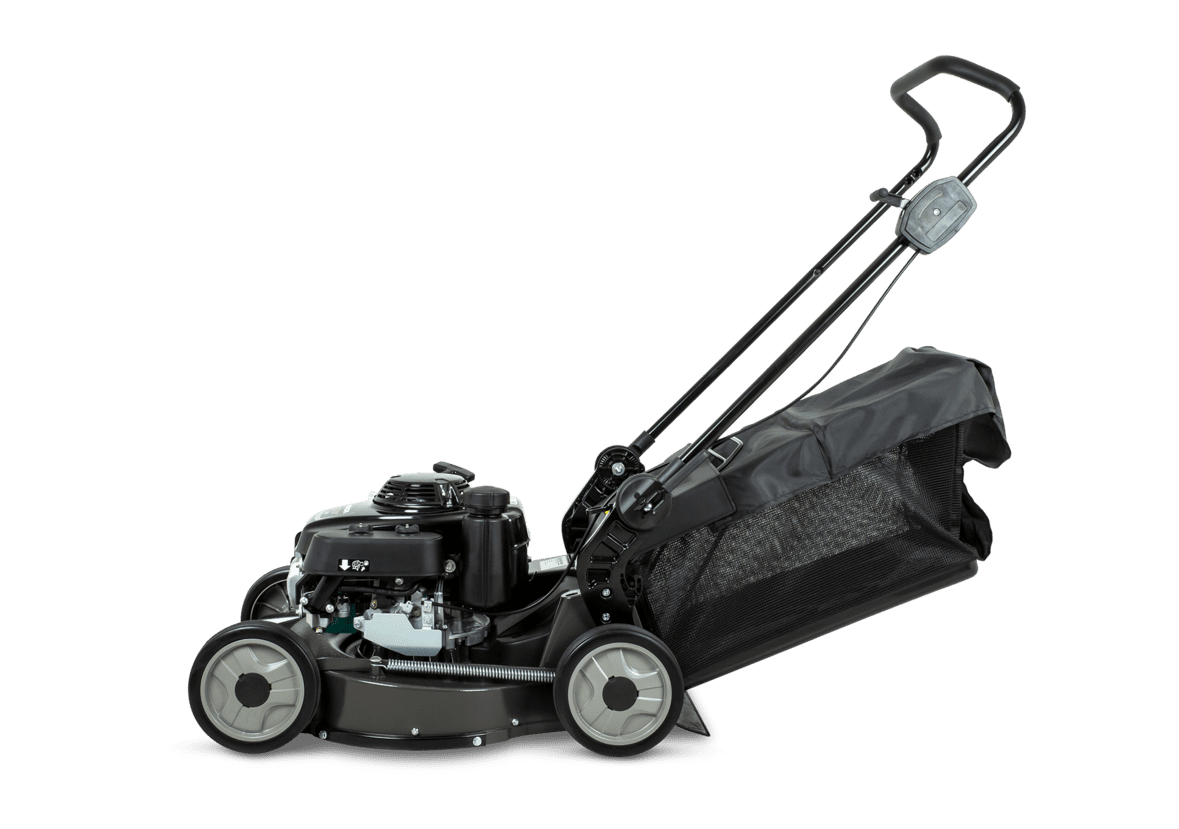 Bushranger 48AH6IM 800 Series Mulch & Catch Lawn Mower thumbnail 4