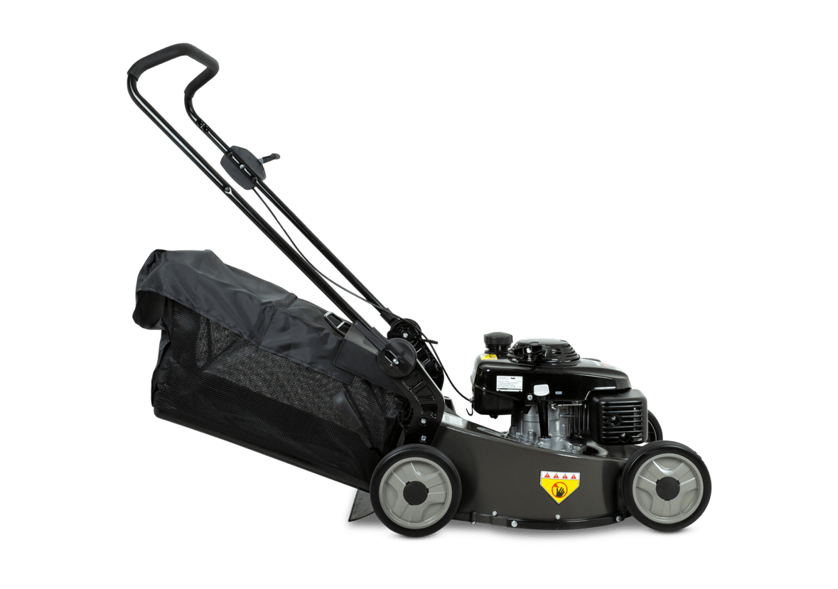 Bushranger 48AH6IM 800 Series Mulch & Catch Lawn Mower thumbnail 5