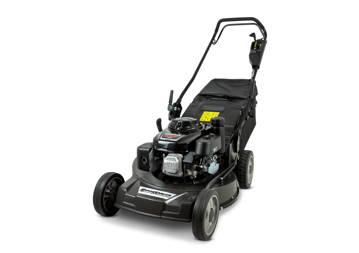 Bushranger 53AH6IMSP 800SP Series Self-Propelled Lawn Mower
