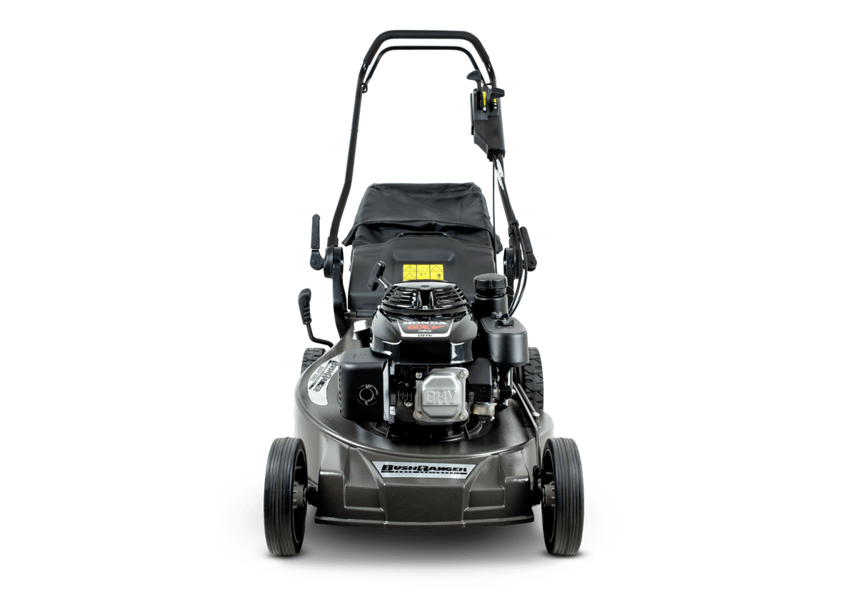 Bushranger 53AH6IMSP 800SP Series Self-Propelled Lawn Mower thumbnail 2