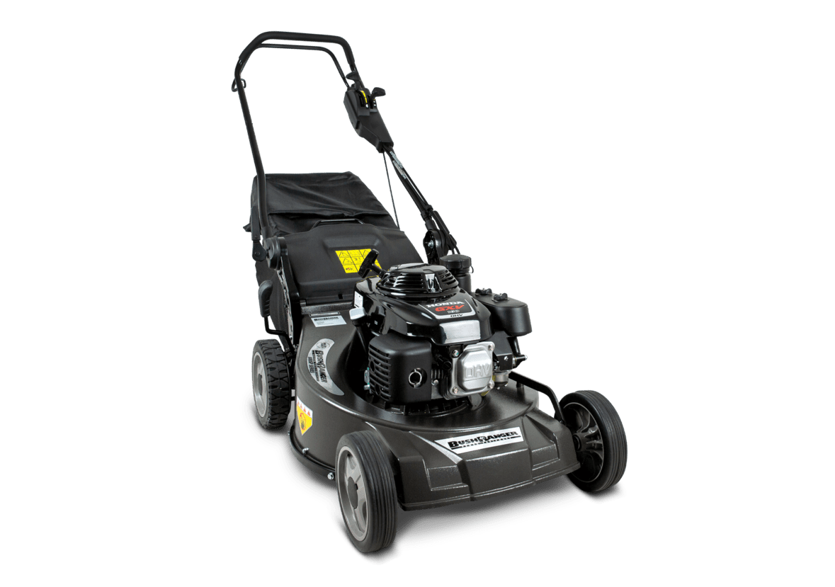Bushranger 53AH6IMSP 800SP Series Self-Propelled Lawn Mower thumbnail 3