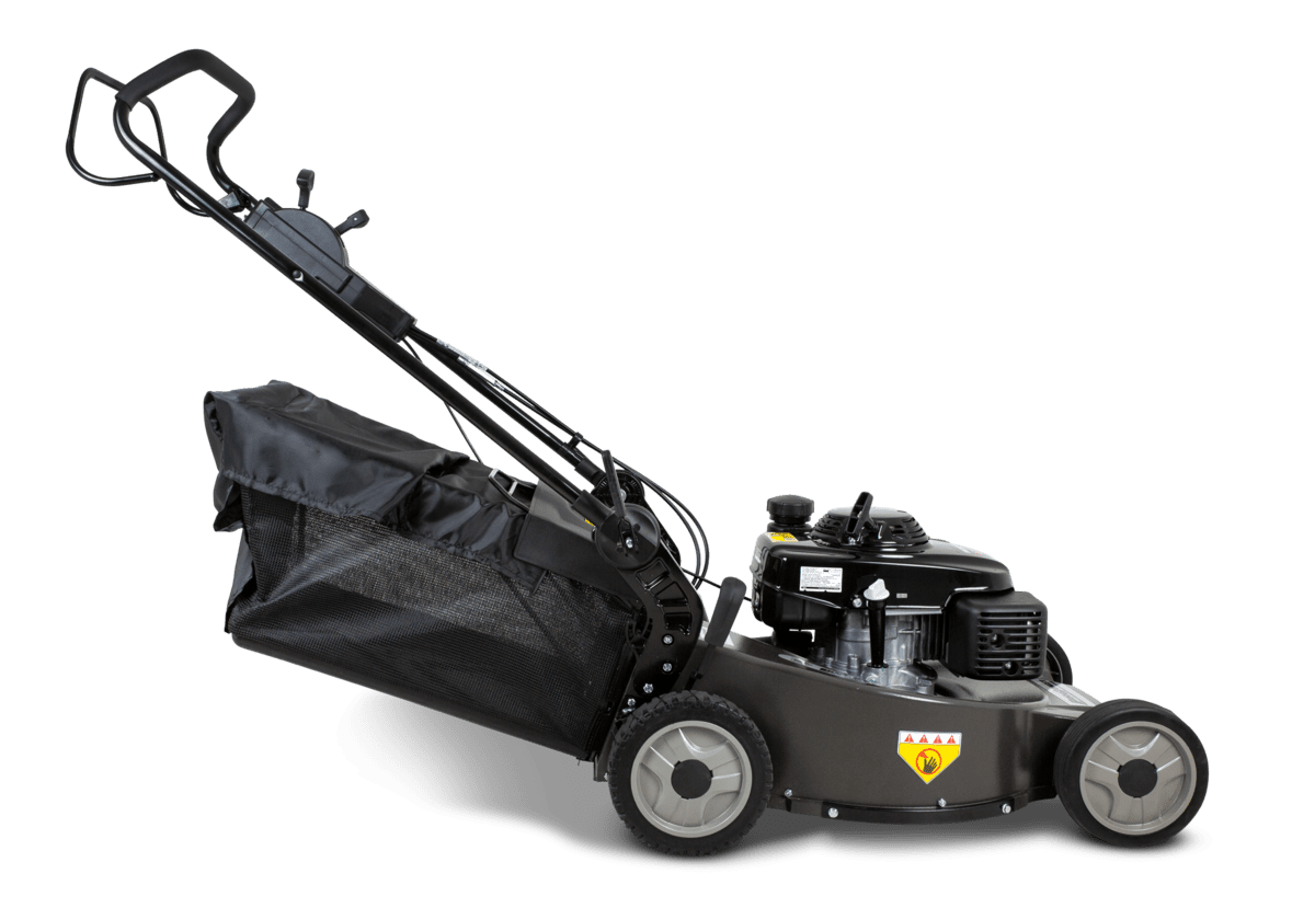 Bushranger 53AH6IMSP 800SP Series Self-Propelled Lawn Mower thumbnail 5