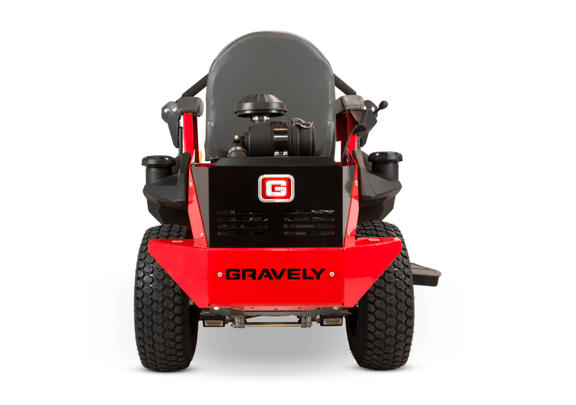 Gravely Compact Pro 34" Zero-Turn Mower thumbnail 3