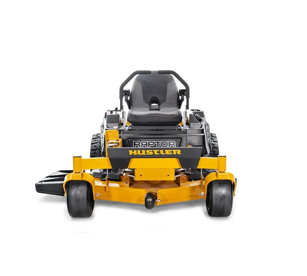 Hustler Raptor XD 42 Zero-Turn Mower thumbnail 2
