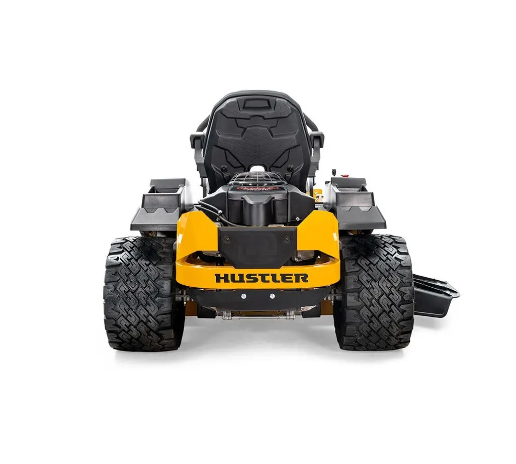 Hustler Raptor XD 42 Zero-Turn Mower thumbnail 3