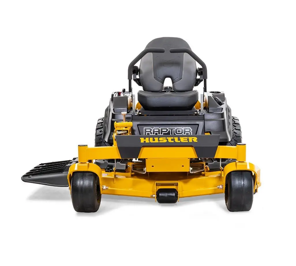 Hustler Raptor XDX 54 Zero-Turn Mower thumbnail 2