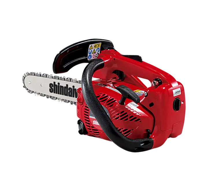 Shindaiwa Top Handle Chainsaw 280Ts