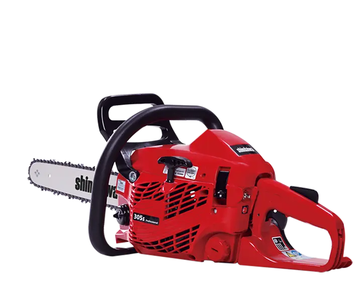 Shindaiwa Chainsaw 305S