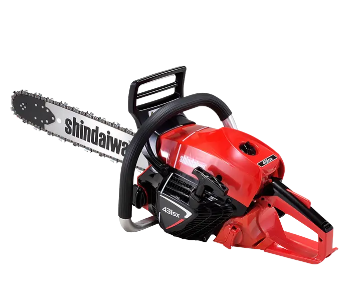 Shindaiwa Chainsaw 431SX