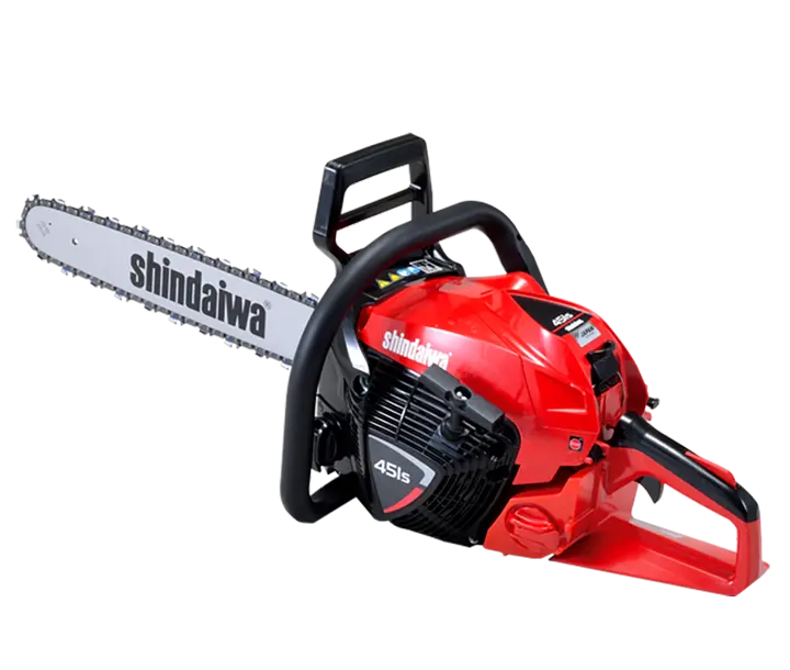 Shindaiwa Chainsaw 451S