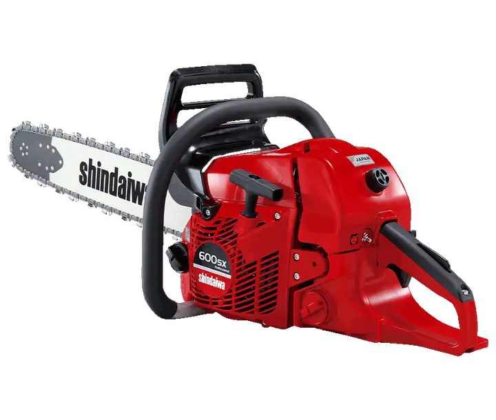 Shindaiwa Chainsaw 601SX