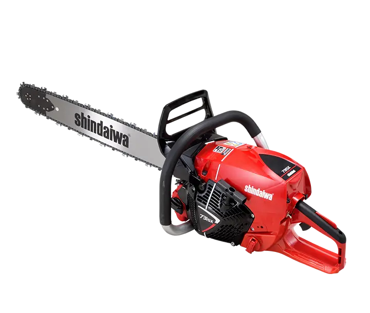 Shindaiwa 731SX Professional Felling Chainsaw