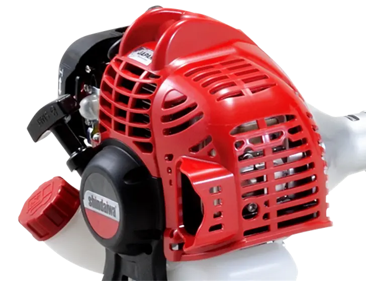 Shindaiwa Long Reach Hedge Trimmer AH236S-LW thumbnail 2